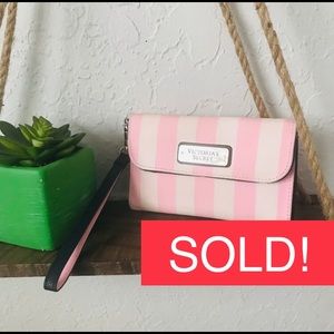Victoria's Secret Wallet Clutch